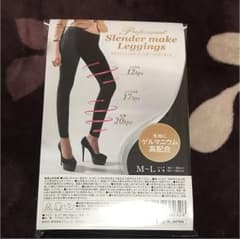 プロフェッショナルスレンダーメイクレギンスのサムネイル