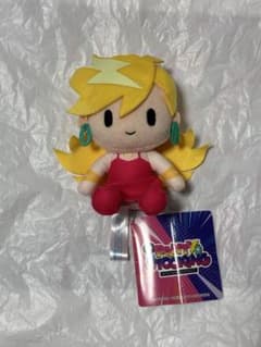 新品未使用 パンティ パンティ＆ストッキング ミニぬいぐるみ④