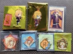 うたの☆プリンスさまっ♪ 神宮寺レン グッズ まとめ売り 即購入歓迎