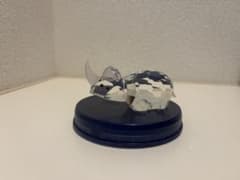 Swarovski クリスタル サイ 置物のサムネイル