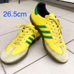 アディダス サンバ adidas SAMBA  ゴルフシューズのサムネイル