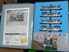 希少品！南海2000系 6次車 4両セット MicroAce A8054 - メルカリ