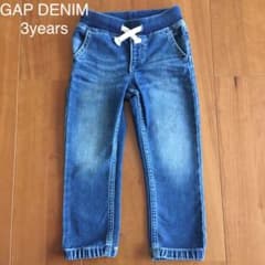 デニムパンツ ジーンズのサムネイル