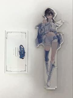 一ノ瀬うるは VSPO!SHOWDOWN アクリルスタンド 2025 ぶいすぽ - メルカリ