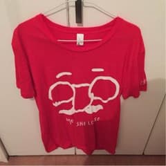 めろ様専用  Tシャツ&鼻眼鏡のサムネイル