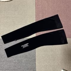 Pas Normal Studios レッグウォーマーSサイズ - メルカリ