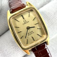 【新品電池/稼働】OMEGA オメガ 1353 デビル 腕時計 スクエア 新品電池/稼働】OMEGA オメガ 1353 デビル 腕時計 スクエア - メルカリ