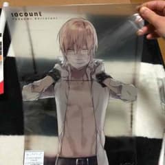 RINO様専用ページ テンカウント ミニクリアポスターのサムネイル