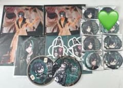 騎士Xしゆん まとめ売りのサムネイル