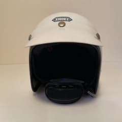 ビンテージジェットヘルメットのサムネイル