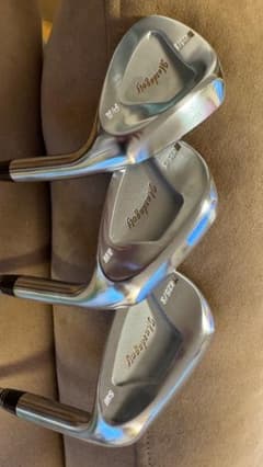 Masdagolf M425/S ウェッジ 3本セットMODUS105WEDGE - メルカリ