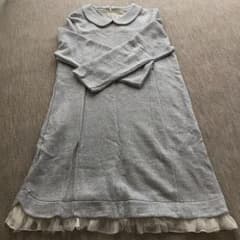 franche lippee スウェットワンピースのサムネイル