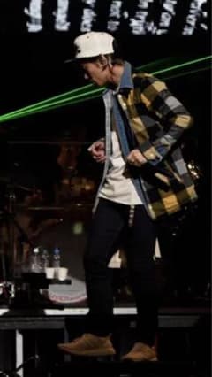 TAKUYA∞着用　バーンアウトのサムネイル