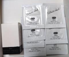 【お値下げ中】POLA B.A ホワイトショット サンプルセット　まとめ売り POLA ホワイトショット サンプルセット - メルカリ