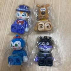 アンパンマン  ガチャのサムネイル