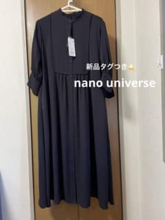 ロングワンピースのサムネイル
