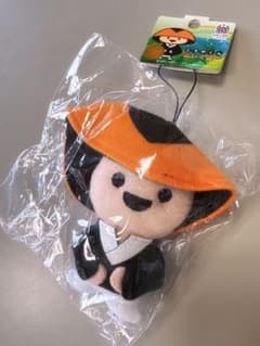 こうやくん マスコット ストラップ ゆるキャラ 高野山真言宗のサムネイル