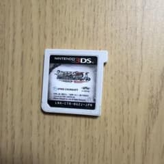 Attack Titan Humanity's Last Wings (3DS software) - Tested and confirmed to work.