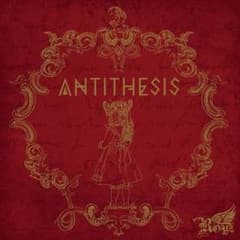 Royz ANTITHESE  3枚＋コメントDVD＋アー写セットのサムネイル