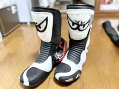 ベリック レーシングブーツのサムネイル