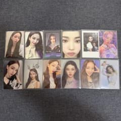 aespa savage girls カリナ トレカ コンプリート - メルカリ
