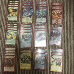 デュエルマスターズ カイザーフェニックスのサムネイル