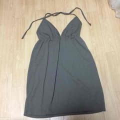 あいひし様 専用 膝丈ワンピースのサムネイル