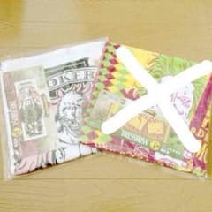 ONE PIECE ドレスローザ 一番くじ タオルのサムネイル