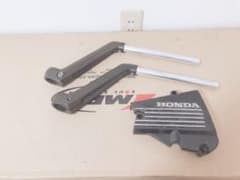 CBX400F スプロケカバー　1000ハンのサムネイル