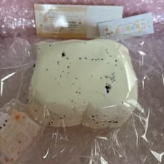 snowcake handcraft クッキー＆クリーム　スノーケーキ　オレオのサムネイル
