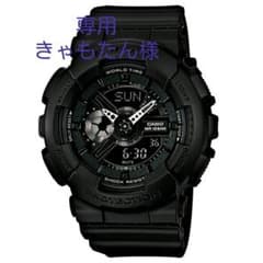G-SHOCK  baby-Gのサムネイル