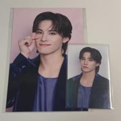 JO1 川西拓実 KCON LA トレカ JO1 KCON_LA KCON トレカ ポストカード 川西拓実 - メルカリ