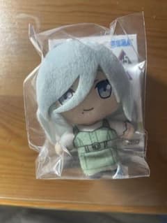 日野森雫 ぷちぬいのサムネイル