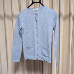【お買得】 カシミヤ 3点セットのサムネイル