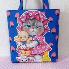 コヤンイサムチョン ヴィンテージルミちゃん バッグ - メルカリ