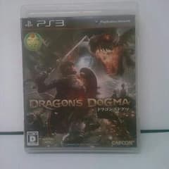 ドラゴンズドグマ PS３のサムネイル
