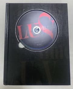 BTOB / luvのサムネイル