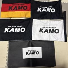 SOCCER SHOP KAMO シューズケースのサムネイル