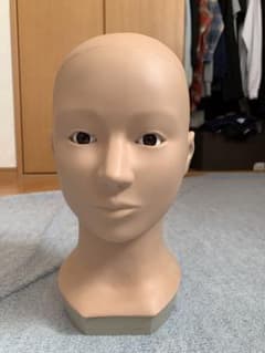 バイオスキンドールのサムネイル