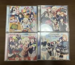 니지가사키 드라마 CD & Fantastic Departure!