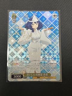 ヴァイス 負けヒロインが多すぎる SP 食いしん坊幽霊 杏菜 - メルカリ