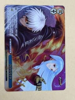 クロウバイツ SP KOF/SE43-63SP SP ヴァイスシュヴァルツ KO クロウバイツ SP KOF/SE43-63SP SP ヴァイスシュヴァルツ KO - メルカリ