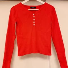 ニット★ユナイテッドアローズのサムネイル