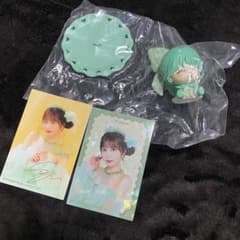 FRUITSZIPPER 一番くじ 櫻井優衣のサムネイル