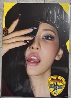 aespa rich man energy アルバム 未開封 ニンニン - メルカリ