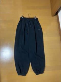 AAKAM スウェットパンツ