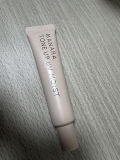 MANARA トーンアップUVモイスト SPF50+のサムネイル