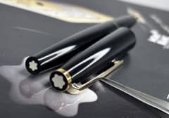 ⭐️モンブラン　世界中でベストセラーモデルNo320⭐️未使用に近い極上美品洗浄済⭐️ ⭐️モンブラン 世界中でベストセラーモデルNo320⭐️未使用に近い極上