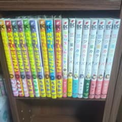 三ツ星カラーズ1-7 ガヴリールドロップアウト1-9 タプリスシュガーステップ1のサムネイル