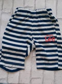 Lee　ハーフパンツのサムネイル